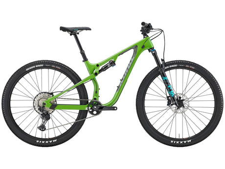 Kona Hei Hei CR - Simple Bike Store