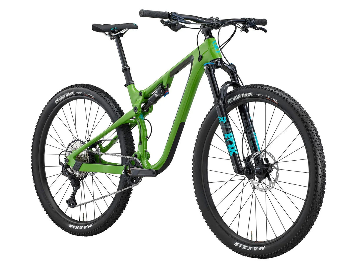 Kona Hei Hei CR - Simple Bike Store