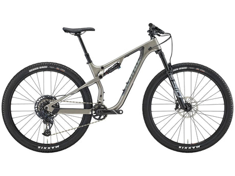 Kona Hei Hei CR/DL - Simple Bike Store