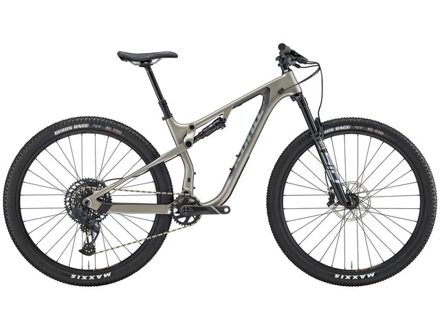 Kona Hei Hei CR/DL - Simple Bike Store