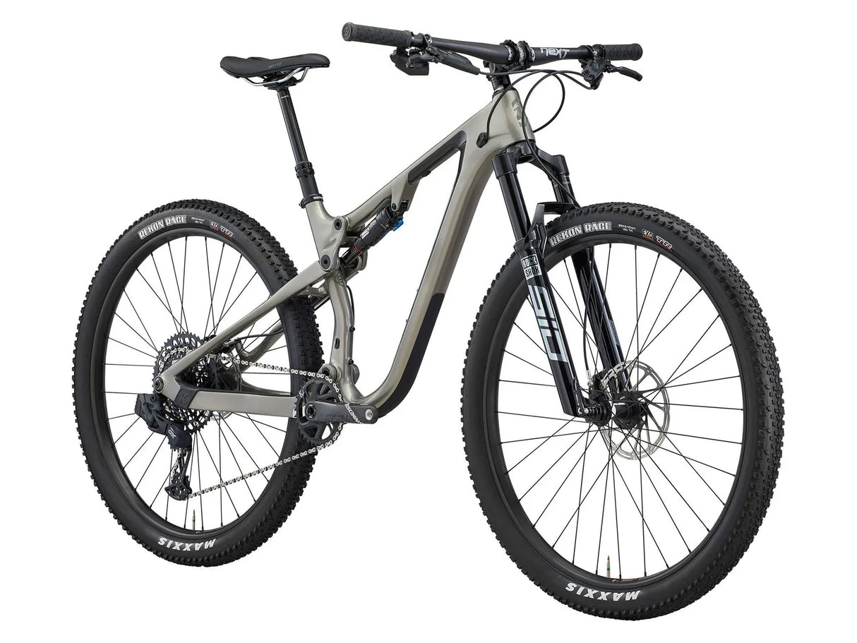 Kona Hei Hei CR/DL - Simple Bike Store