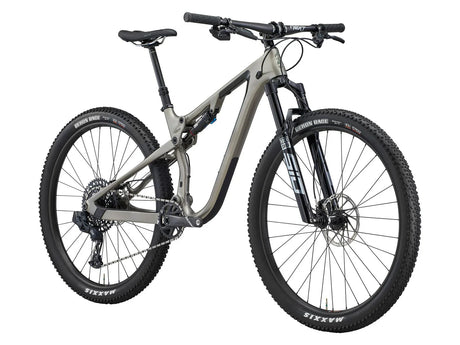 Kona Hei Hei CR/DL - Simple Bike Store