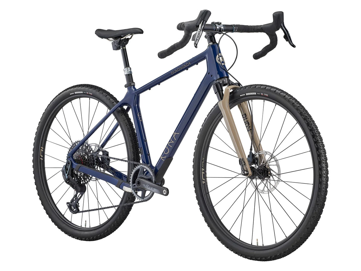 Kona Ouroboros Supreme
