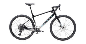 Marin Gestalt XR - 2024 - Simple Bike Store