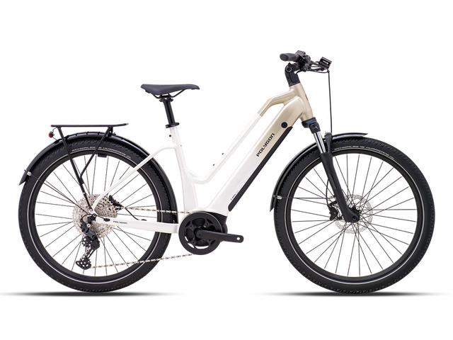 Polygon KLS Lanes Prime - Simple Bike Store