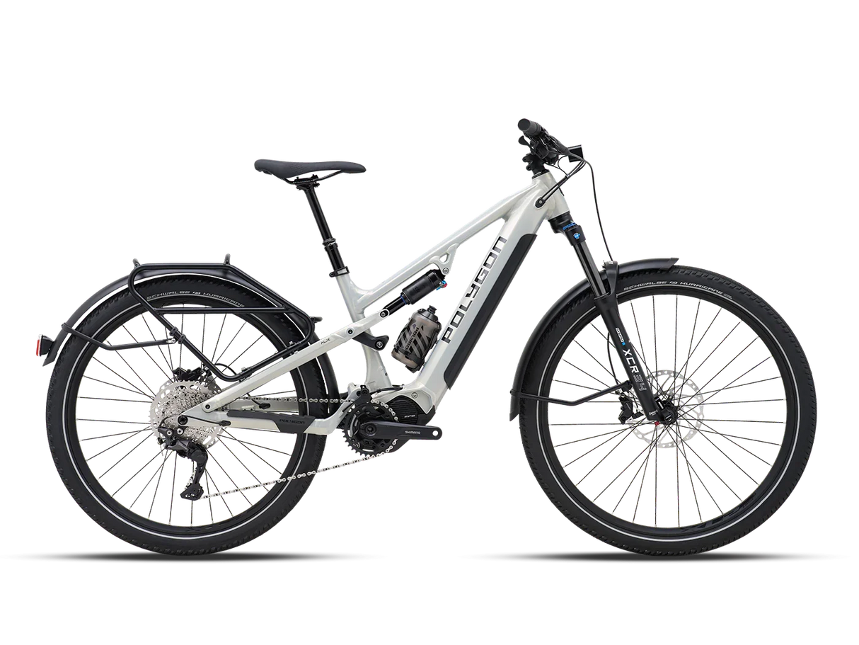 Polygon Siskiu HE-B - Simple Bike Store