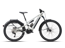 Polygon Siskiu HE-B - Simple Bike Store