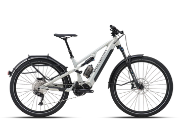 Polygon Siskiu HE-B - Simple Bike Store