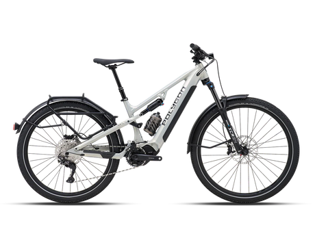 Polygon Siskiu HE-B - Simple Bike Store