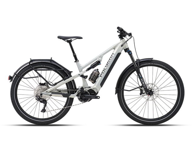 Polygon Siskiu HE-B - Simple Bike Store
