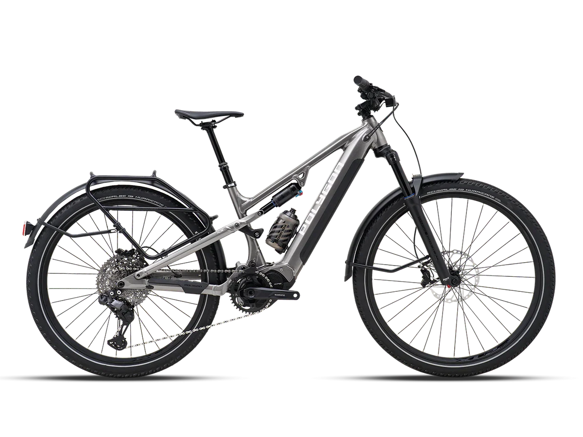 Polygon Siskiu HE-M – Simple Bike Store - Main Image