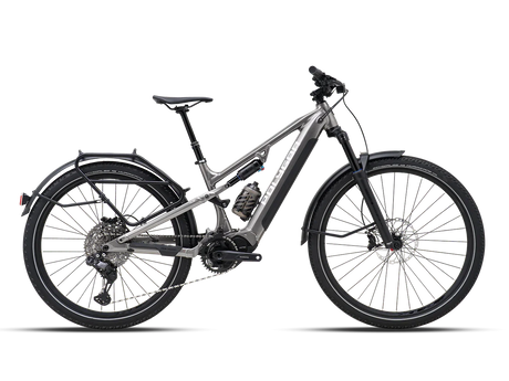Polygon Siskiu HE-M - Simple Bike Store