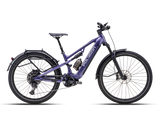 Polygon Siskiu HE-P - Simple Bike Store