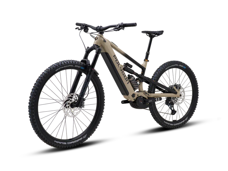 Polygon Siskiu TE-N - Simple Bike Store