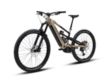 Polygon Siskiu TE-N - Simple Bike Store