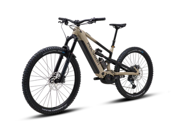 Polygon Siskiu TE-N - Simple Bike Store