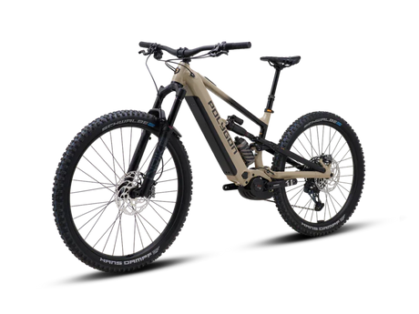 Polygon Siskiu TE-N - Simple Bike Store