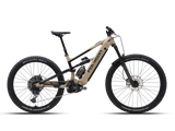 Polygon Siskiu TE-N - Simple Bike Store