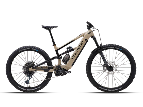 Polygon Siskiu TE-N - Simple Bike Store
