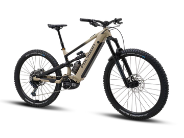 Polygon Siskiu TE-N - Simple Bike Store