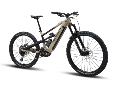 Polygon Siskiu TE-N - Simple Bike Store