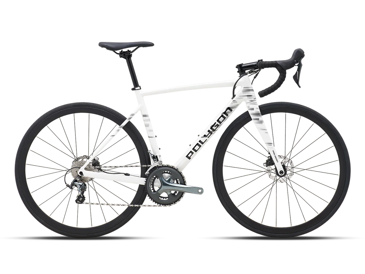 Polygon Strattos S4D - Simple Bike Store