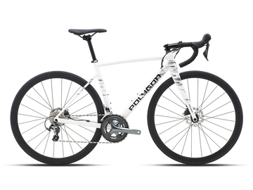 Polygon Strattos S4D - Simple Bike Store