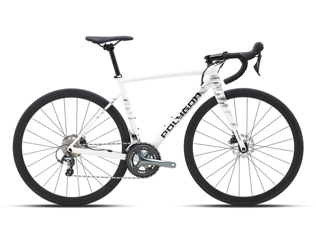 Polygon Strattos S4D - Simple Bike Store