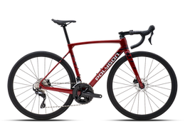 Polygon Strattos S7D - Simple Bike Store