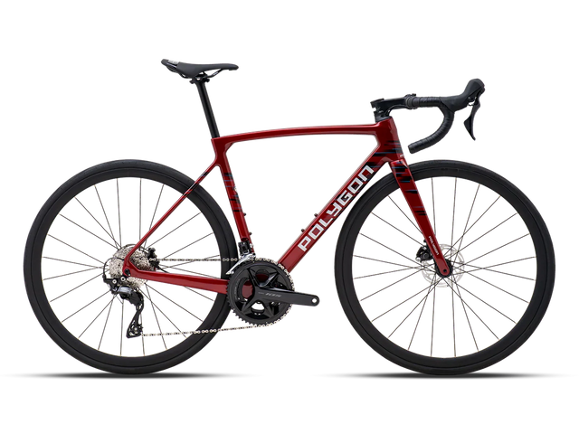 Polygon Strattos S7D - Simple Bike Store