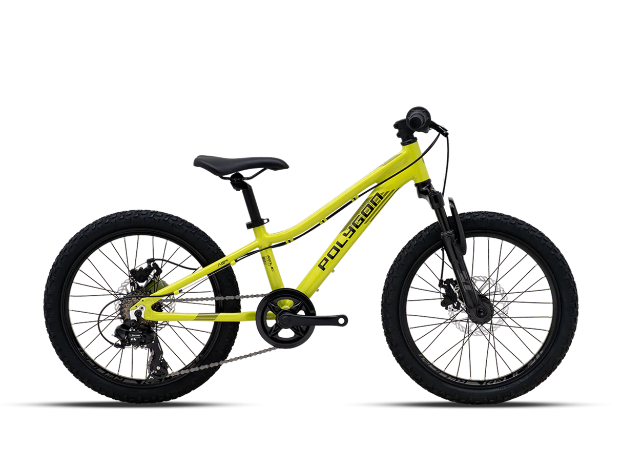 Polygon Relic 20 - Simple Bike Store