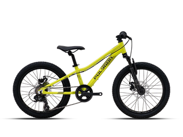 Polygon Relic 20 - Simple Bike Store