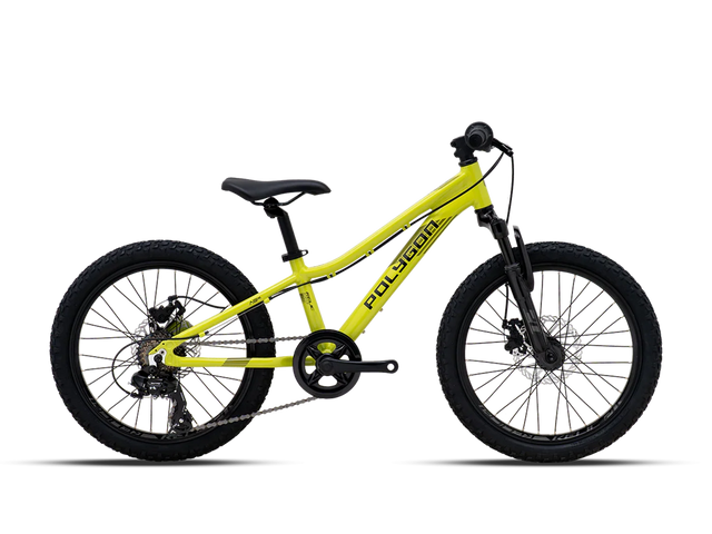 Polygon Relic 20 - Simple Bike Store