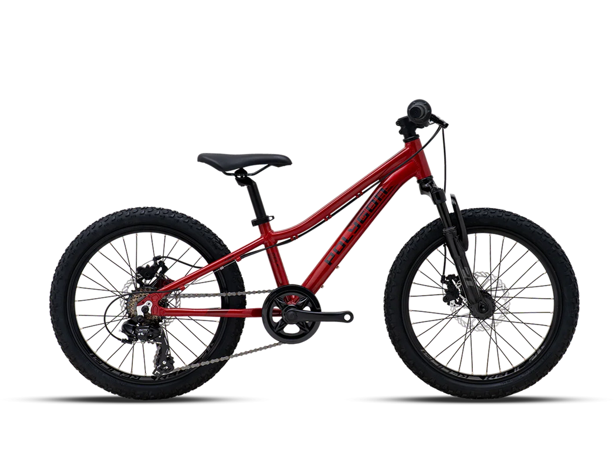Polygon Relic 20 - Simple Bike Store