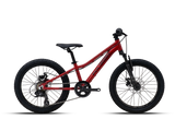 Polygon Relic 20 - Simple Bike Store
