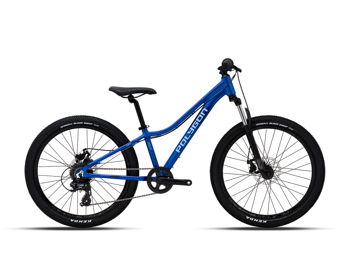 Polygon Relic 24 - Simple Bike Store
