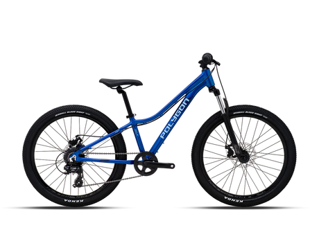 Polygon Relic 24 - Simple Bike Store