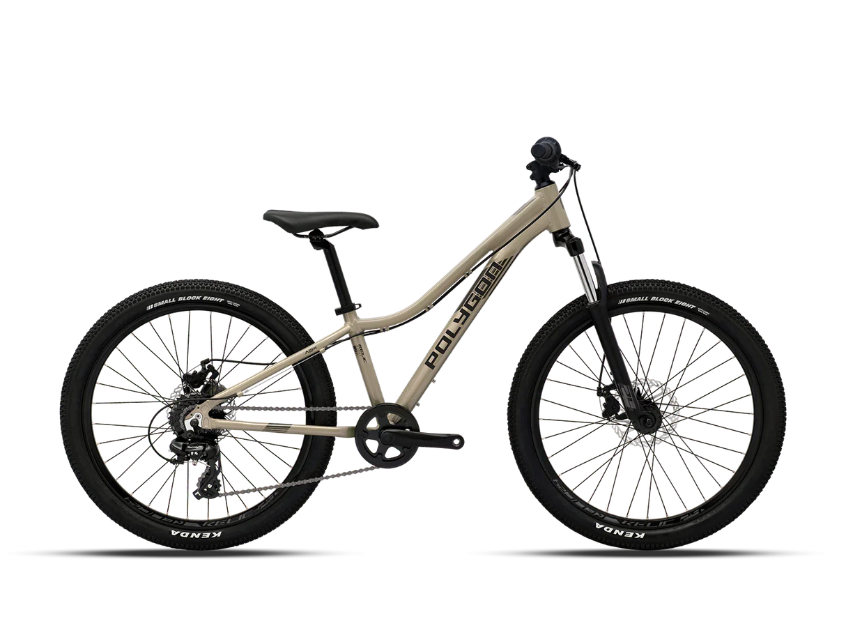 Polygon Relic 24 - Simple Bike Store