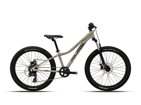 Polygon Relic 24 - Simple Bike Store