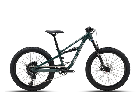 Polygon Siskiu D24 EVO - Simple Bike Store