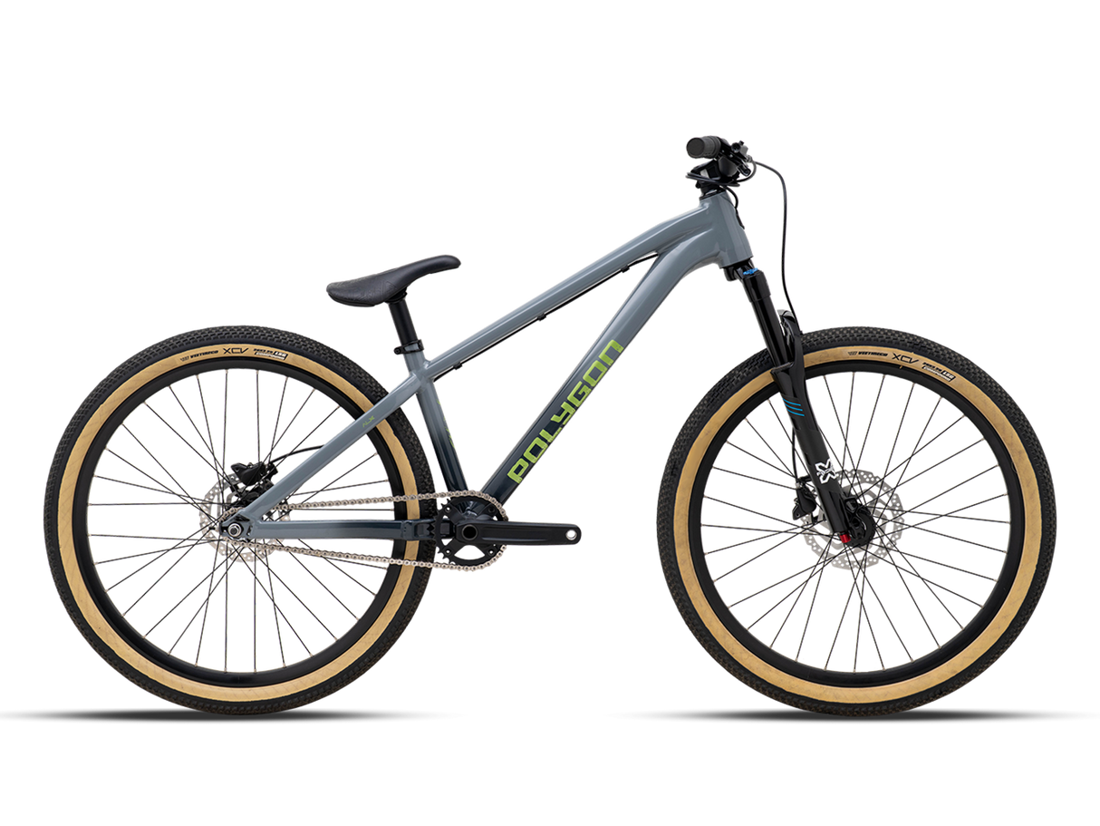 Polygon Trid - Simple Bike Store