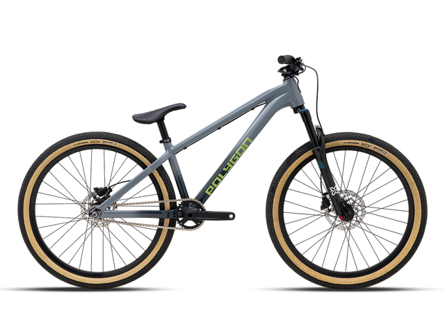 Polygon Trid - Simple Bike Store