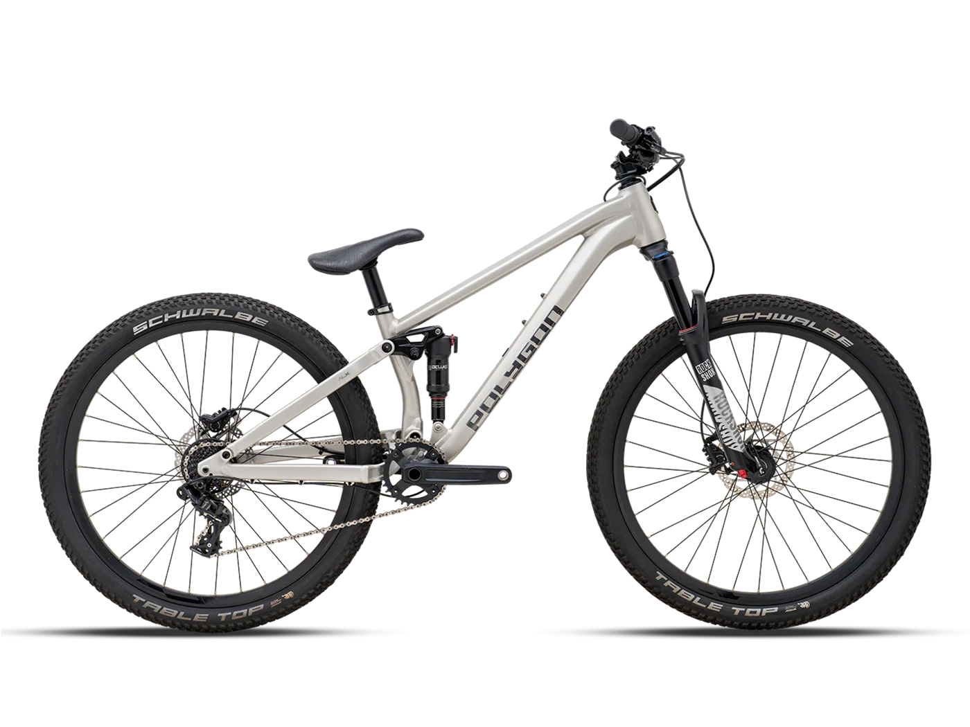 Polygon Trid ZZ – Simple Bike Store - Main Image