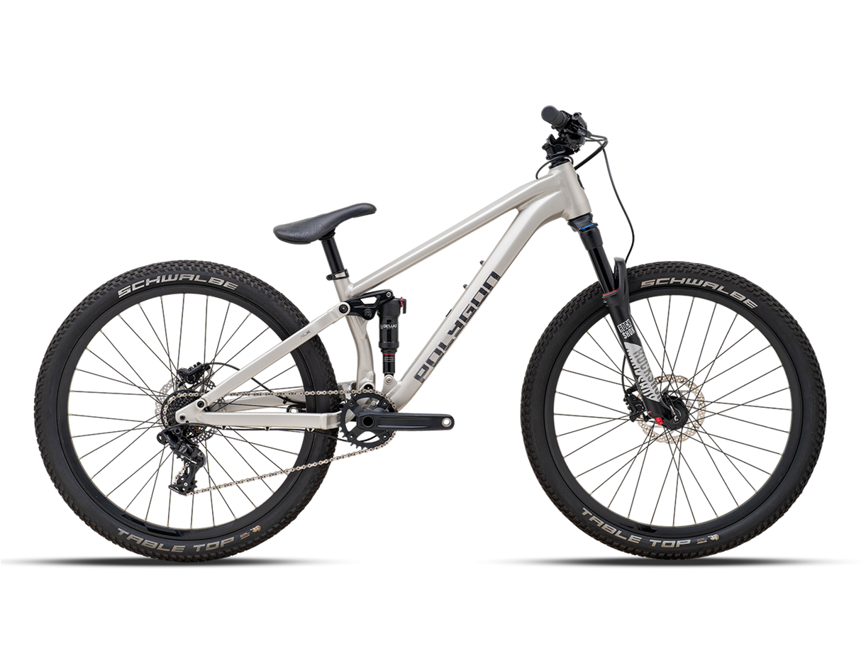 Polygon Trid ZZ - Simple Bike Store