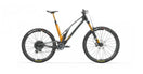 Unno Bikes Burn - Simple Bike Store