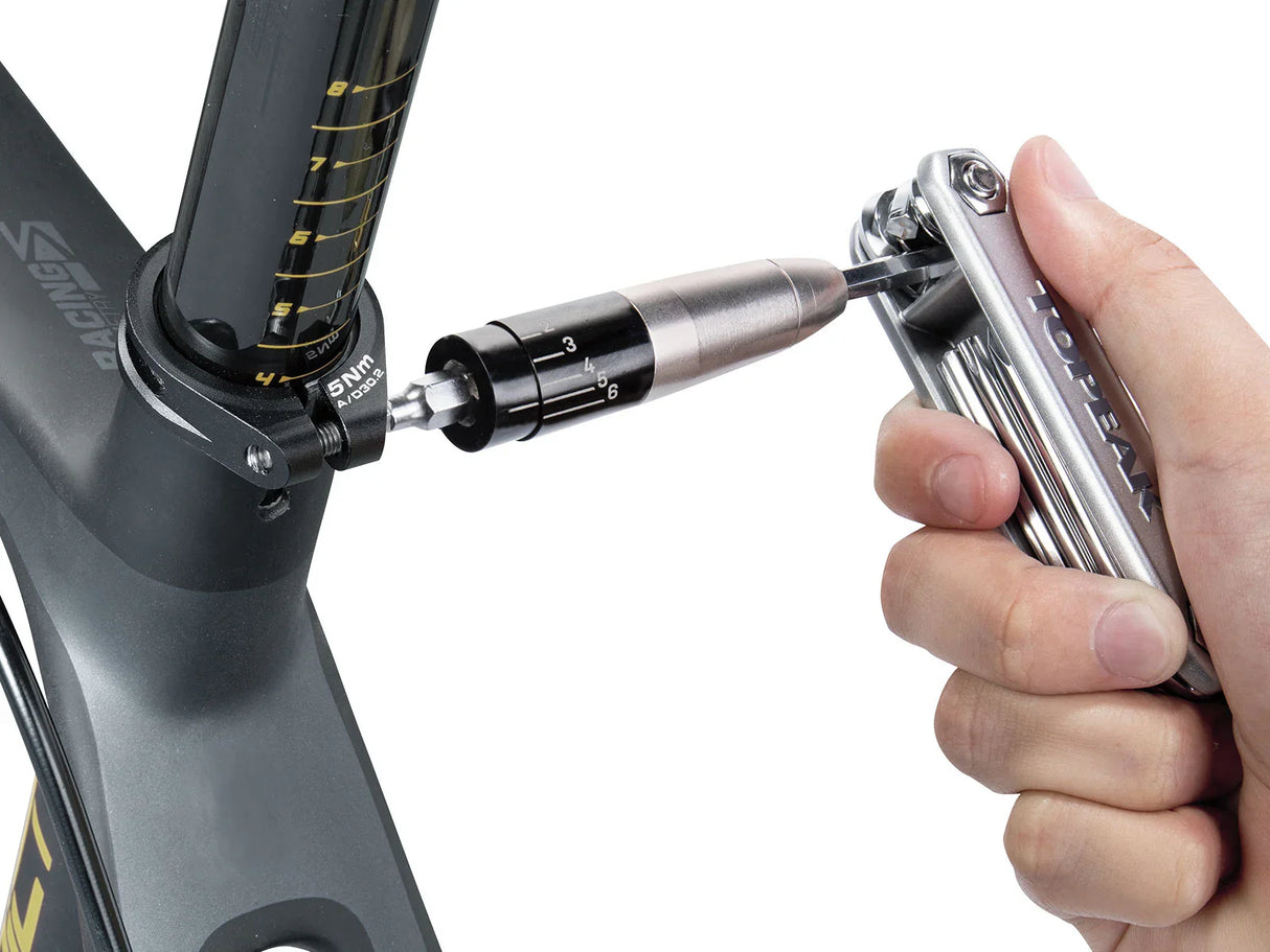 Topeak TorqBox X Tool - Simple Bike Store
