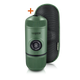 WACACO Nanopresso Ground Coffee Maker + Case - Simple Bike Store