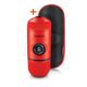 WACACO Nanopresso Ground Coffee Maker + Case - Simple Bike Store