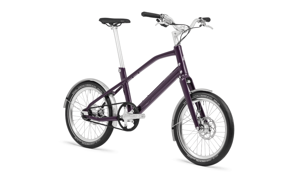 Schindelhauer Neo Classic
