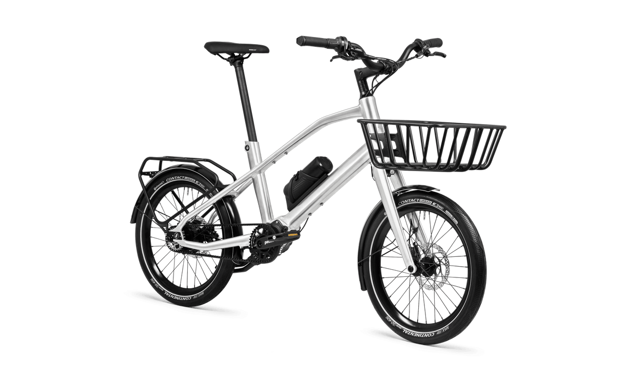 Schindelhauer Neo Electric